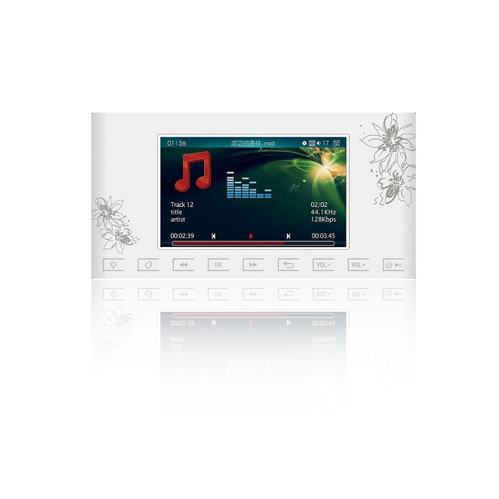 背景音樂主機(jī)