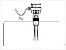 料位開(kāi)關(guān)安裝使用 料位開(kāi)關(guān)安裝使用