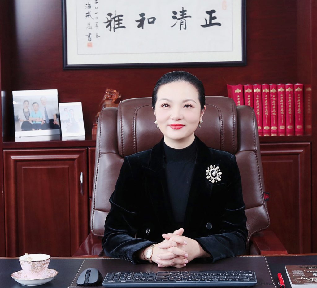 上海固特:高位認知 與巨人同行 探索可持續(xù)發(fā)展新路 故事 第1張-數(shù)字商業(yè)時代